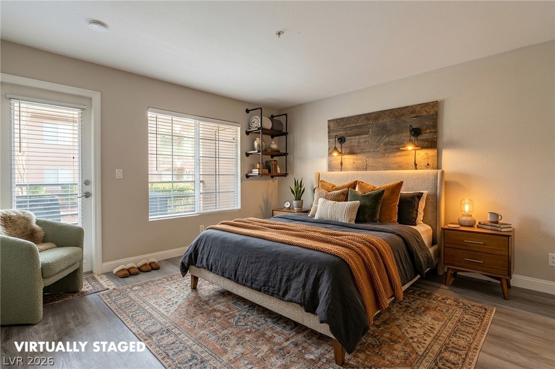 2111 Sealion Drive 106 Las Vegas NV 89128