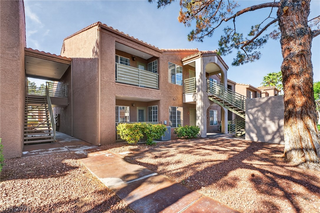 2111 Sealion Drive 106 Las Vegas NV 89128