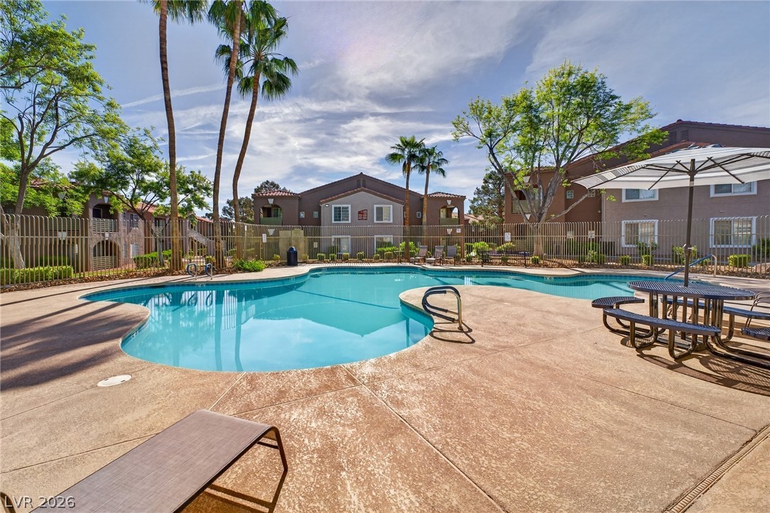 2111 Sealion Drive 106 Las Vegas NV 89128