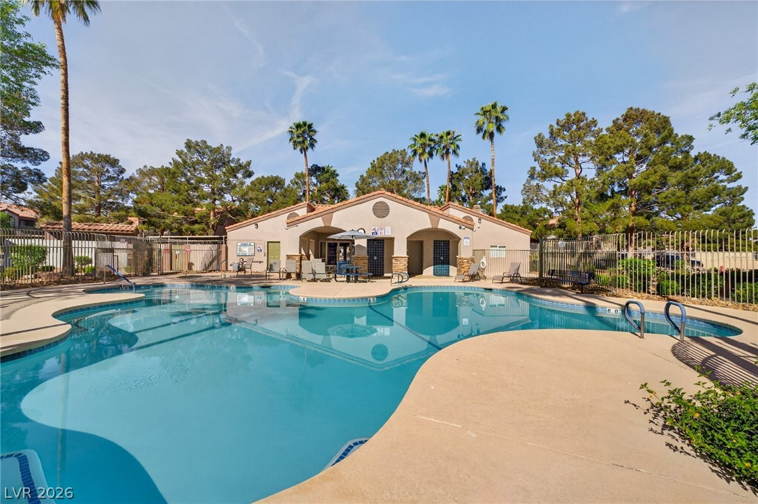 2111 Sealion Drive 106 Las Vegas NV 89128