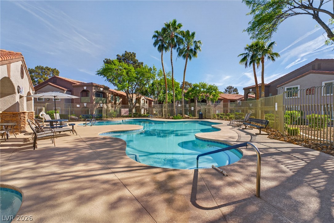 2111 Sealion Drive 106 Las Vegas NV 89128