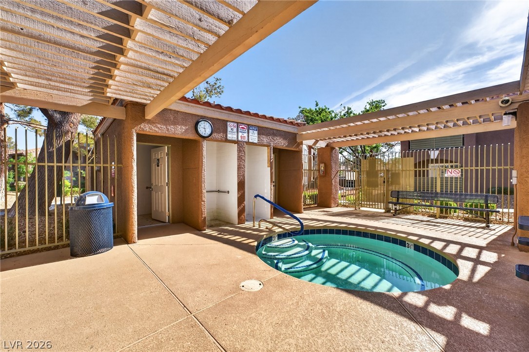2111 Sealion Drive 106 Las Vegas NV 89128