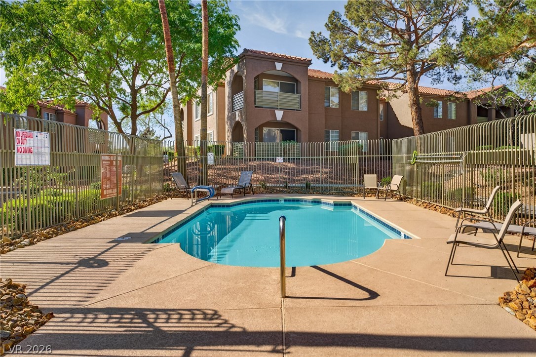 2111 Sealion Drive 106 Las Vegas NV 89128