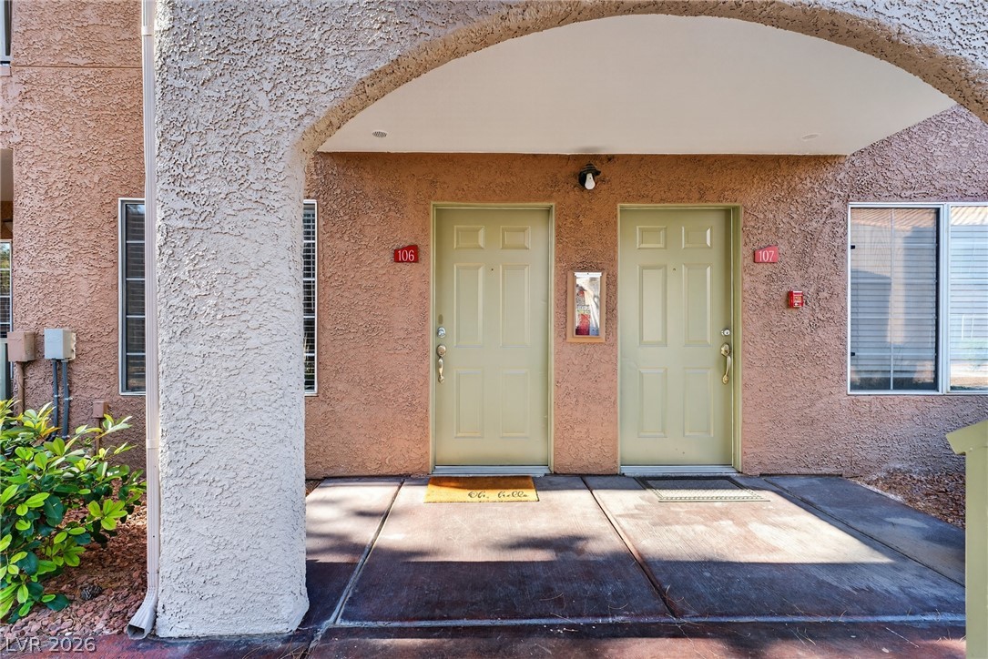 2111 Sealion Drive 106 Las Vegas NV 89128