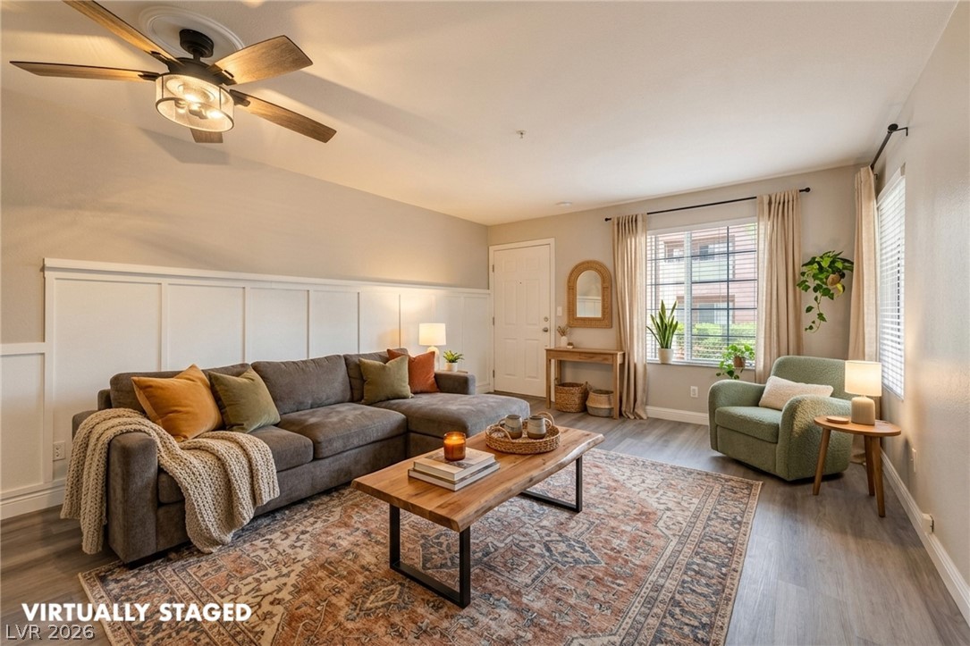 2111 Sealion Drive 106 Las Vegas NV 89128