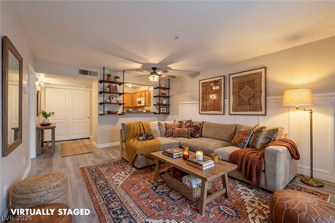2111 Sealion Drive 106 Las Vegas NV 89128
