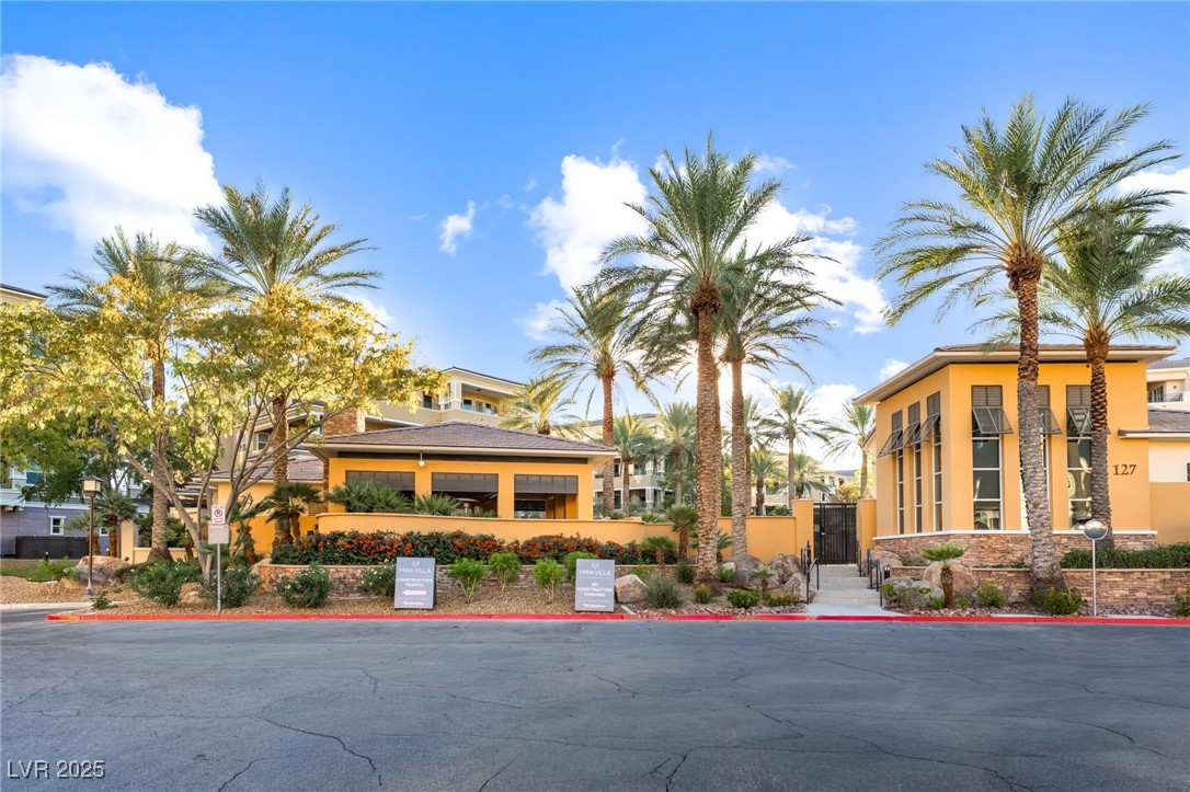 9132 Las Manaitas Avenue 401 Las Vegas NV 89144
