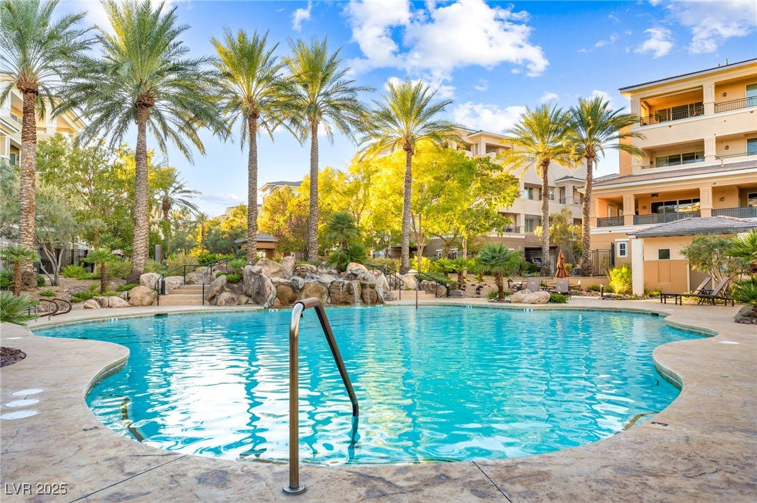 9132 Las Manaitas Avenue 401 Las Vegas NV 89144