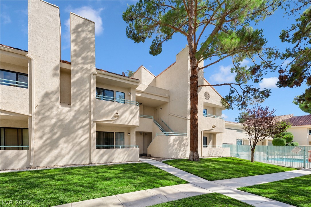 920 North Sloan Lane 202 Las Vegas NV 89110