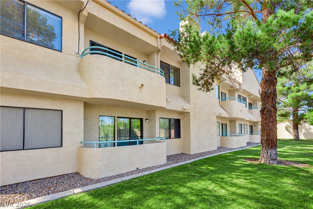 920 North Sloan Lane 202 Las Vegas NV 89110