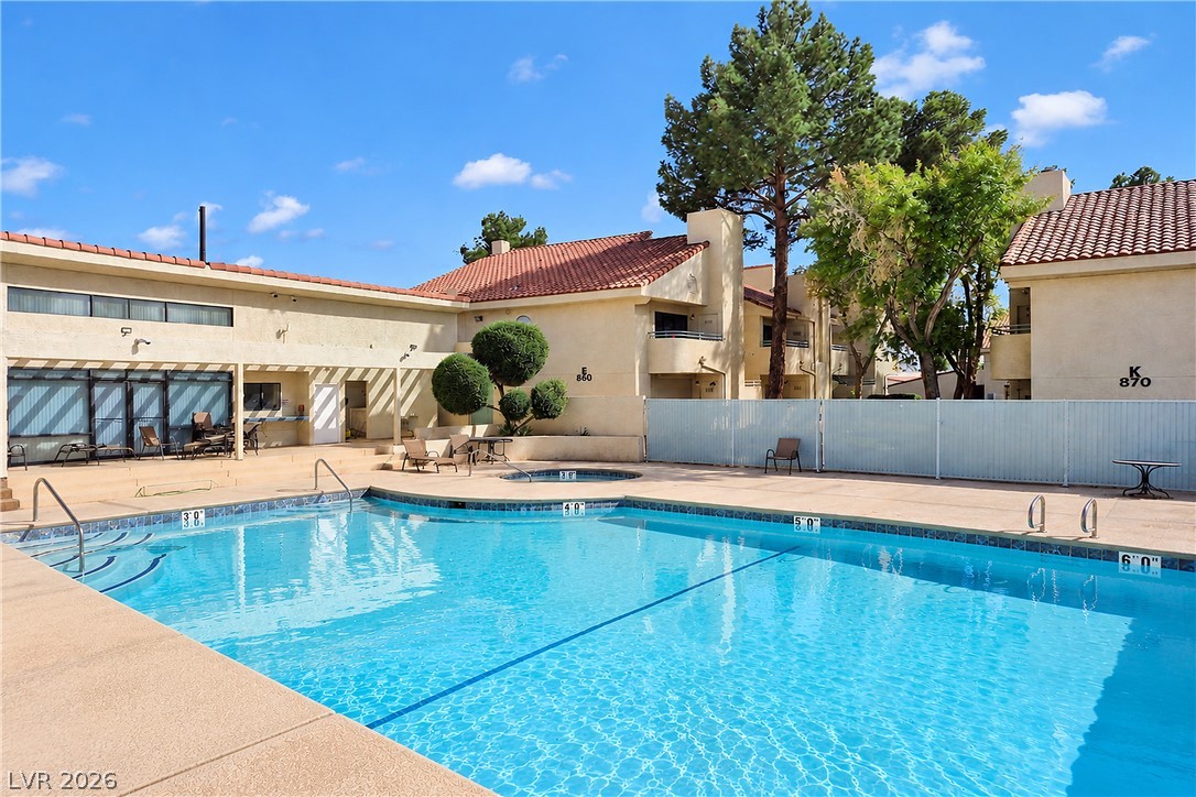 920 North Sloan Lane 202 Las Vegas NV 89110