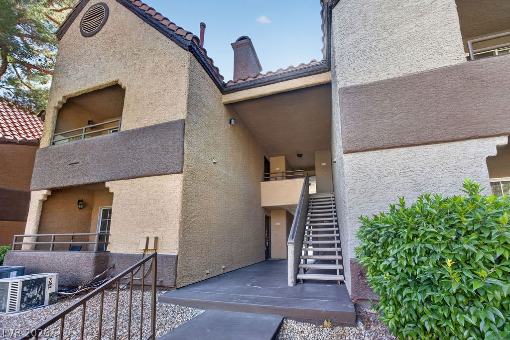2200 South Fort Apache Road 2069 Las Vegas NV 89117