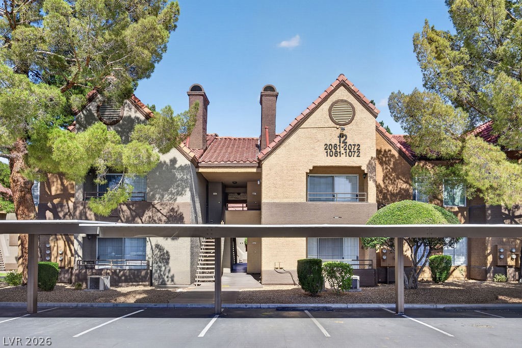 2200 South Fort Apache Road 2069 Las Vegas NV 89117