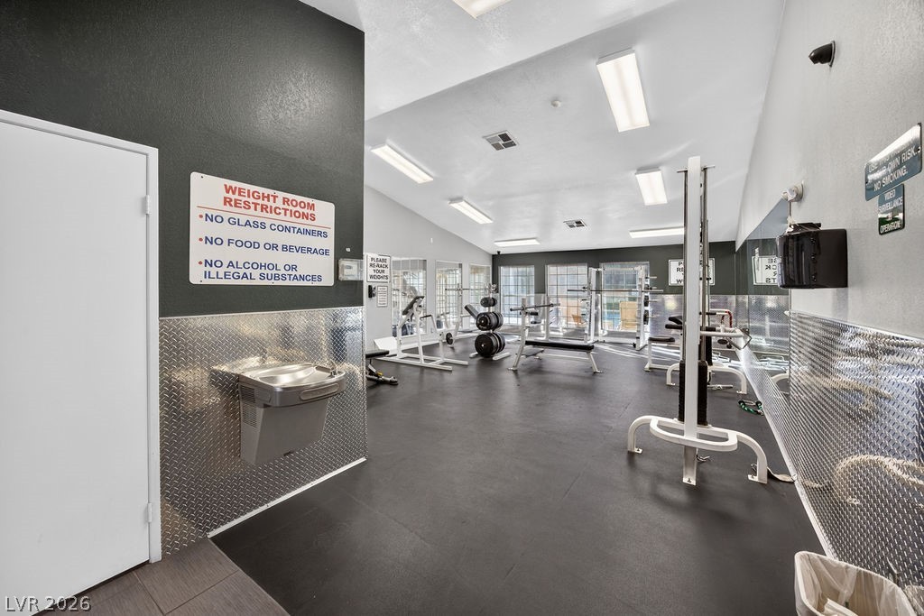2200 South Fort Apache Road 2069 Las Vegas NV 89117