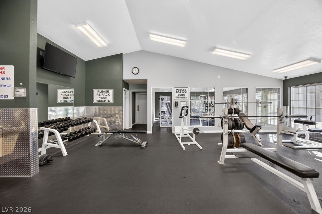 2200 South Fort Apache Road 2069 Las Vegas NV 89117
