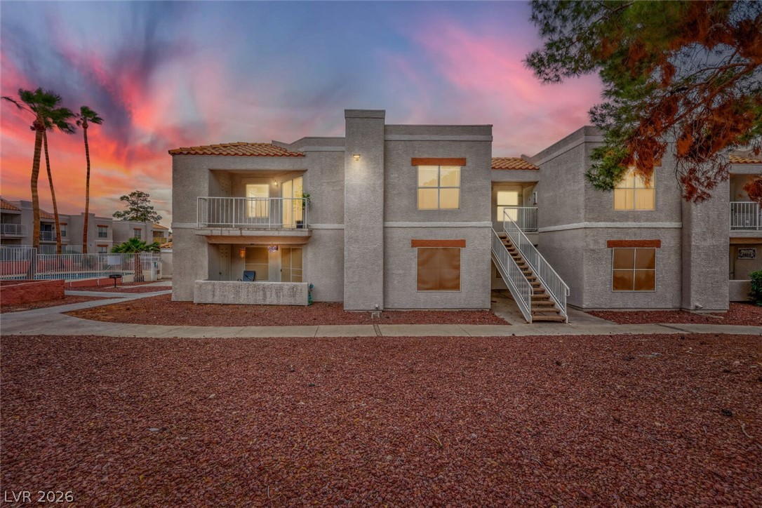 6800 East Lake Mead Boulevard 2069 Las Vegas NV 89156