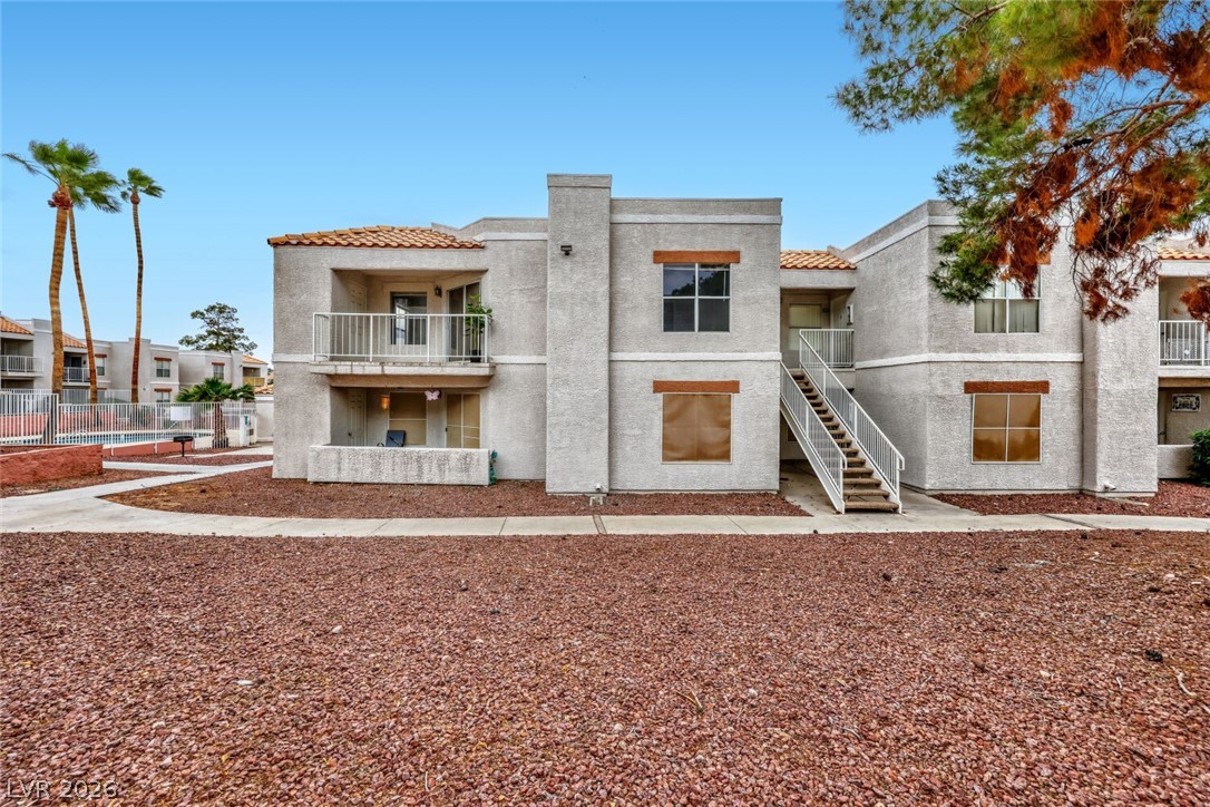 6800 East Lake Mead Boulevard 2069 Las Vegas NV 89156