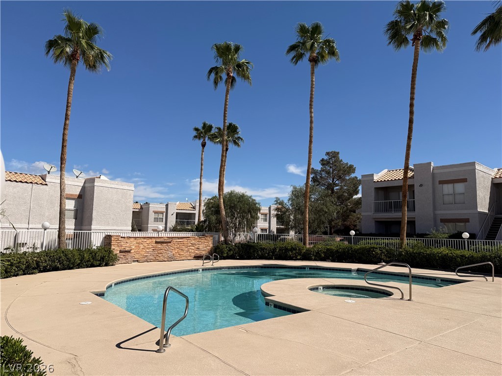 6800 East Lake Mead Boulevard 2069 Las Vegas NV 89156