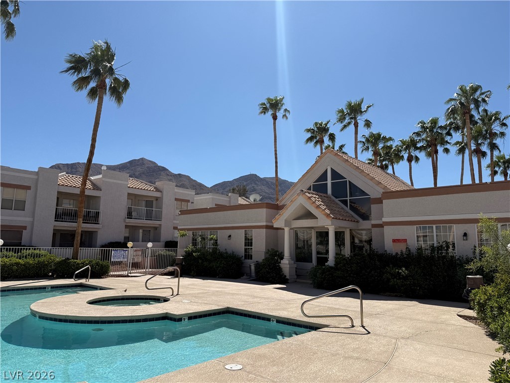 6800 East Lake Mead Boulevard 2069 Las Vegas NV 89156