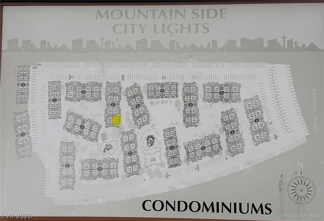 6800 East Lake Mead Boulevard 2069 Las Vegas NV 89156