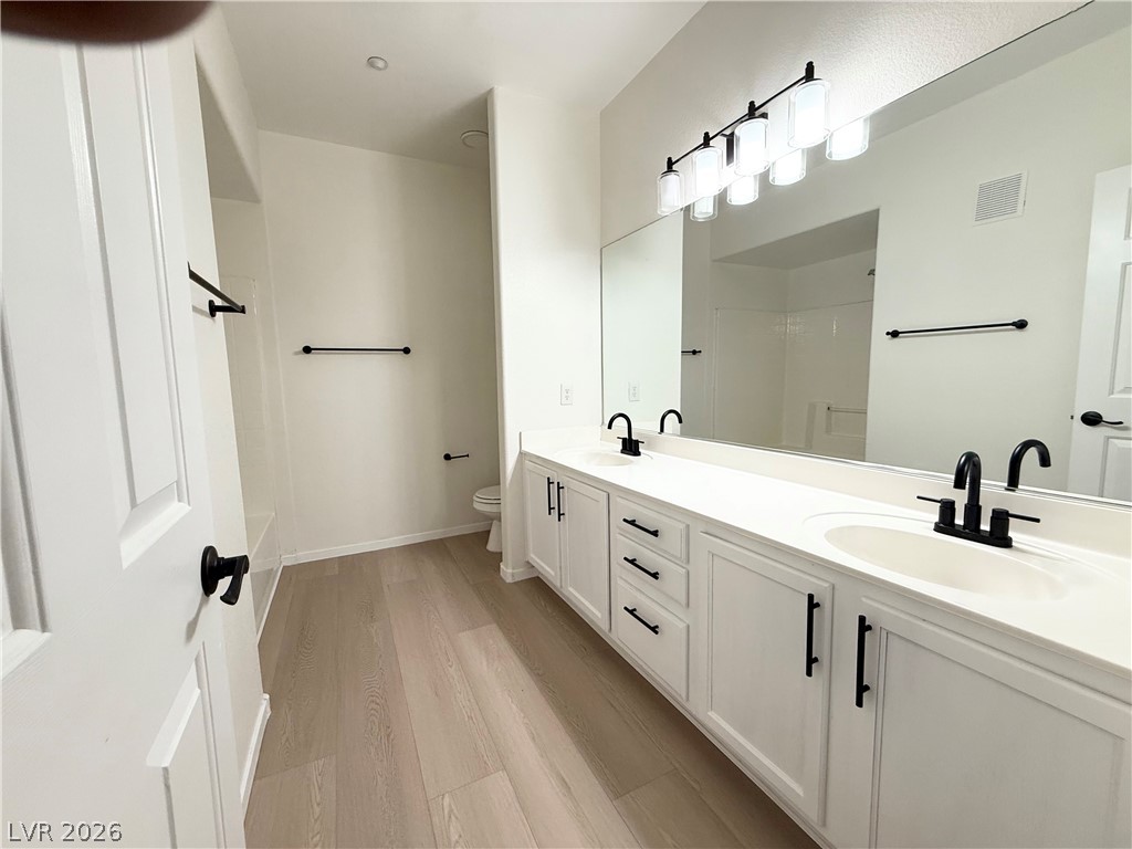 833 Aspen Peak Loop 922 Henderson NV 89011