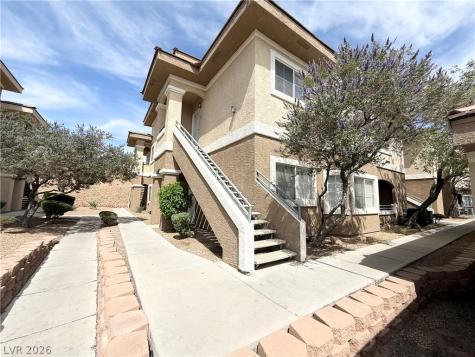 833 Aspen Peak Loop 922 Henderson NV 89011