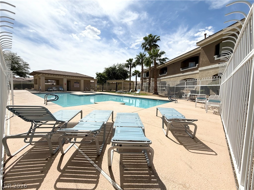 833 Aspen Peak Loop 922 Henderson NV 89011