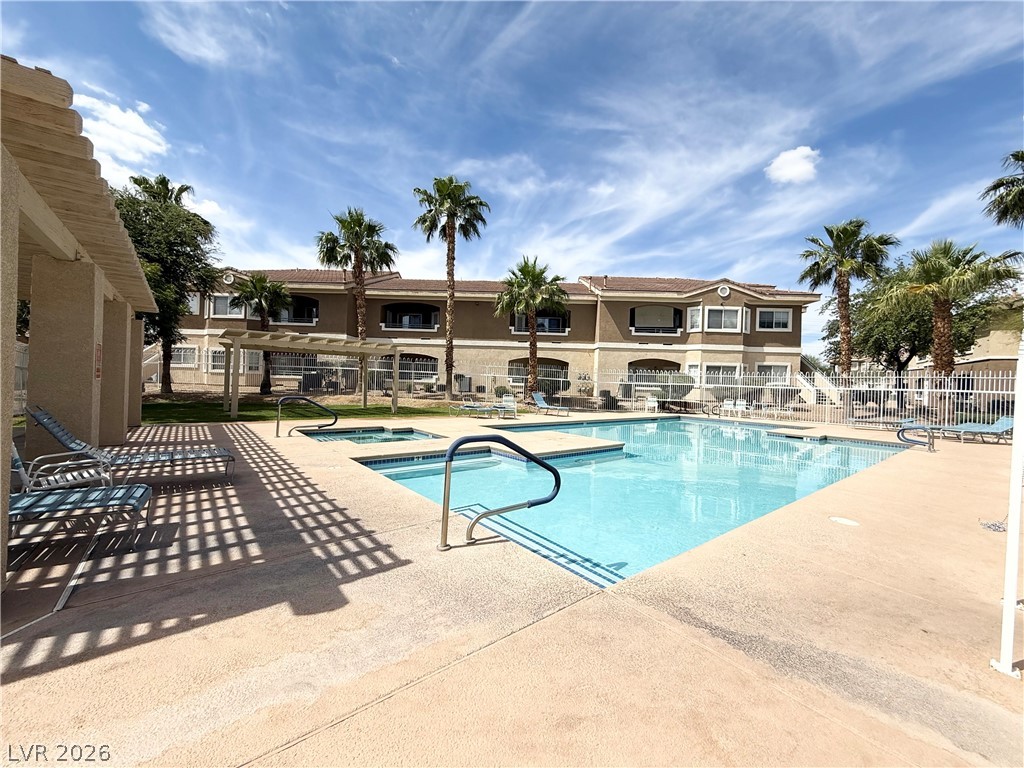 833 Aspen Peak Loop 922 Henderson NV 89011