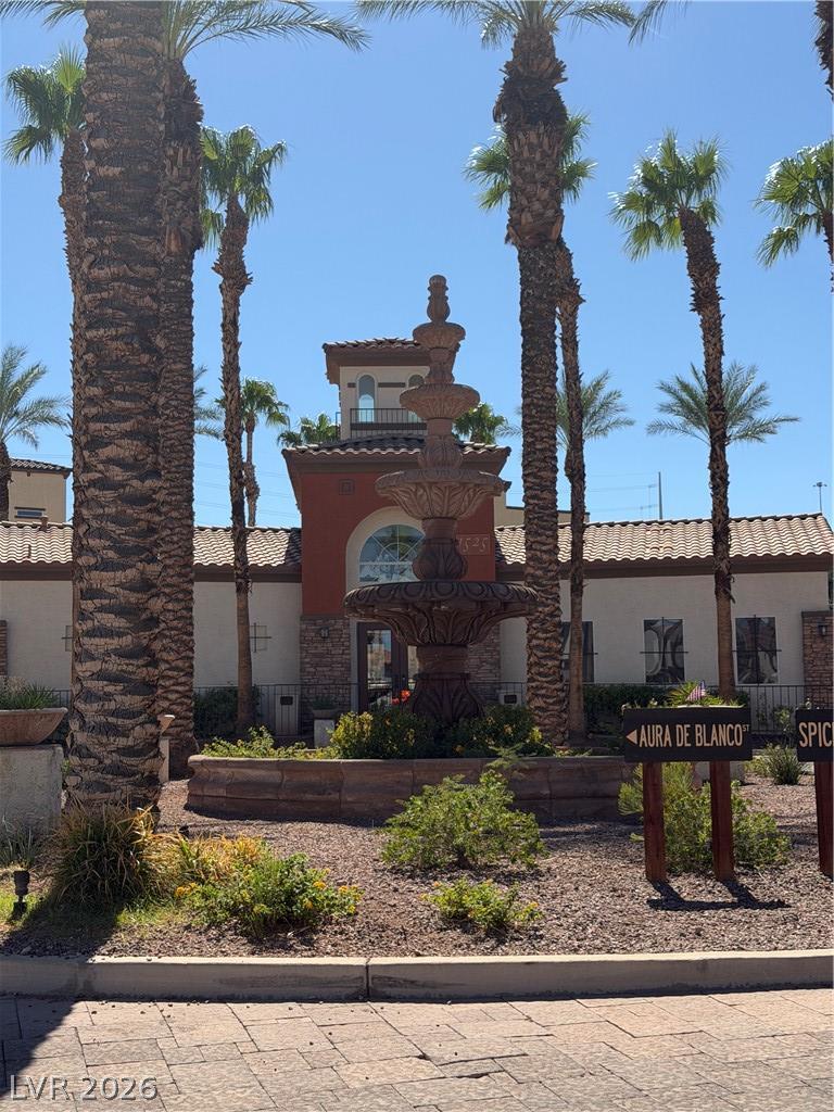 1525 Spiced Wine Avenue 5103 Henderson NV 89074