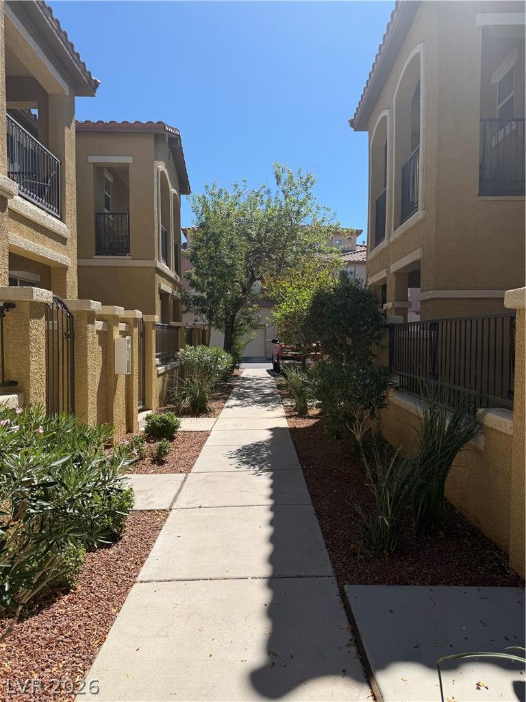 1525 Spiced Wine Avenue 5103 Henderson NV 89074