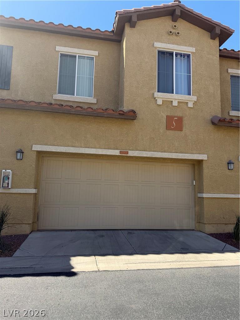 1525 Spiced Wine Avenue 5103 Henderson NV 89074