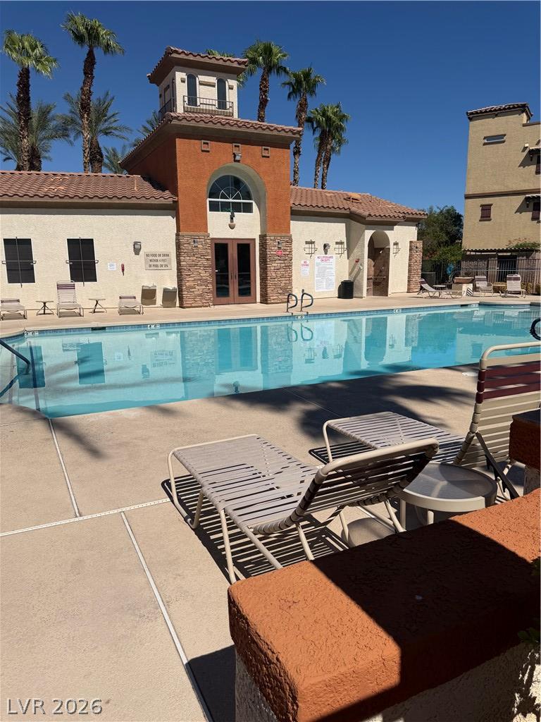 1525 Spiced Wine Avenue 5103 Henderson NV 89074