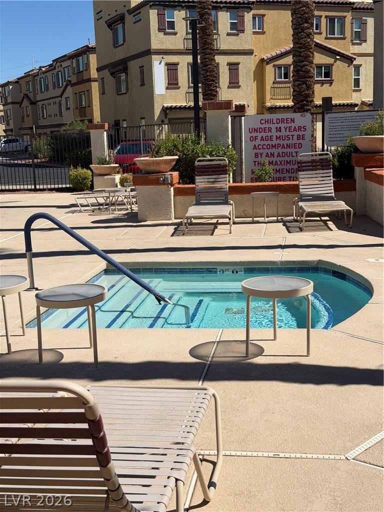 1525 Spiced Wine Avenue 5103 Henderson NV 89074