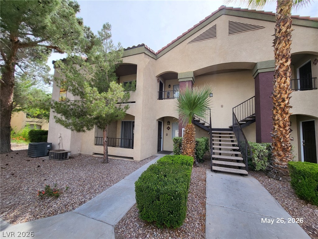 7885 West Flamingo Road 1121 Las Vegas NV 89147