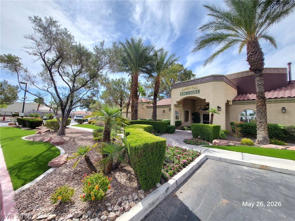 7885 West Flamingo Road 1121 Las Vegas NV 89147