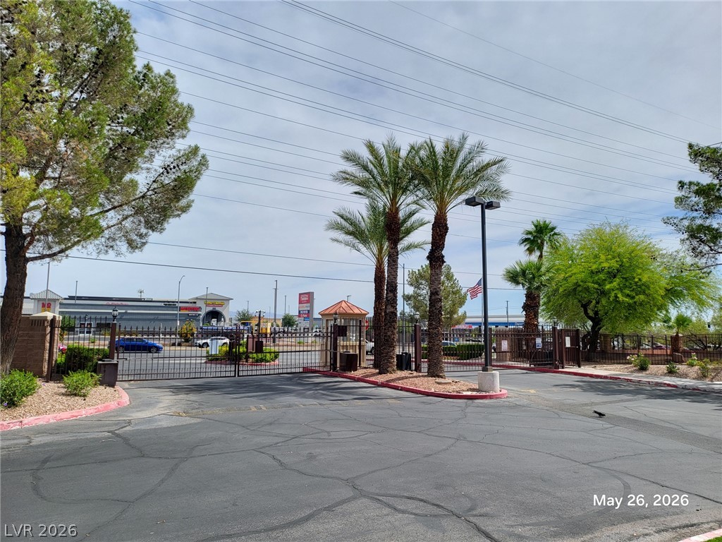 7885 West Flamingo Road 1121 Las Vegas NV 89147