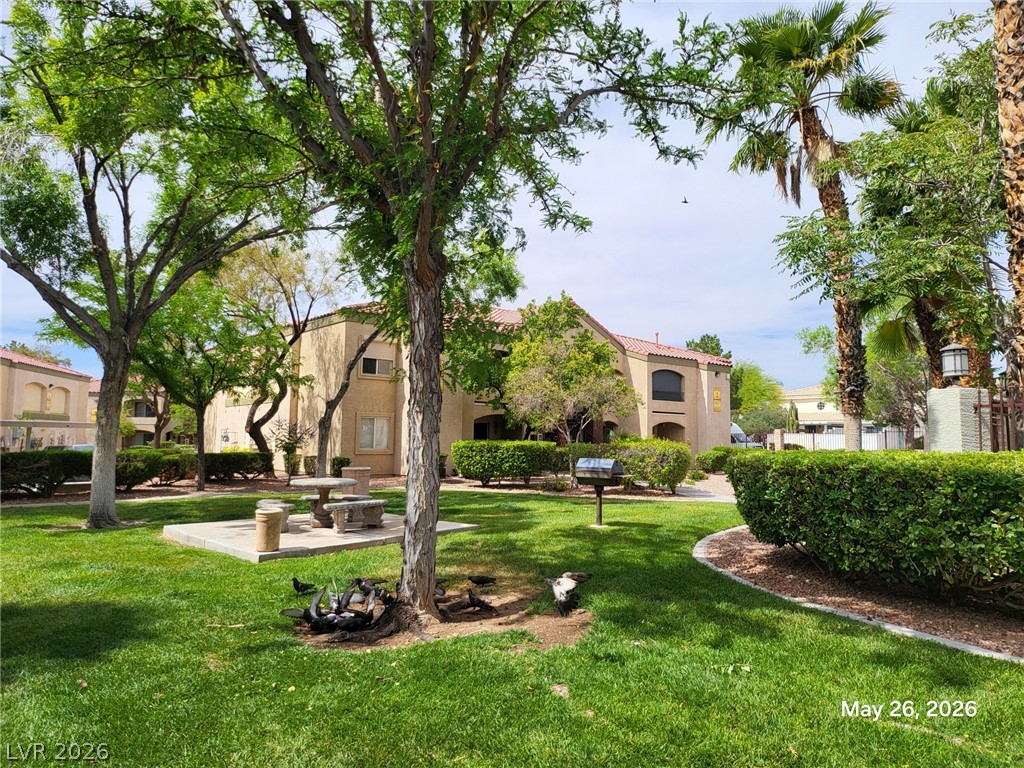 7885 West Flamingo Road 1121 Las Vegas NV 89147
