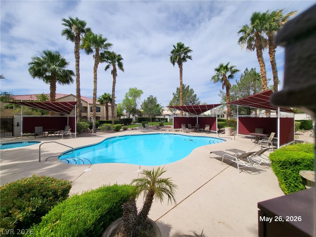 7885 West Flamingo Road 1121 Las Vegas NV 89147