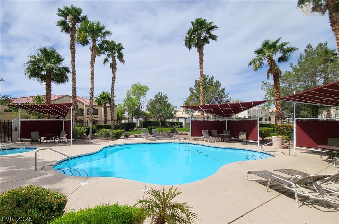 7885 West Flamingo Road 1121 Las Vegas NV 89147