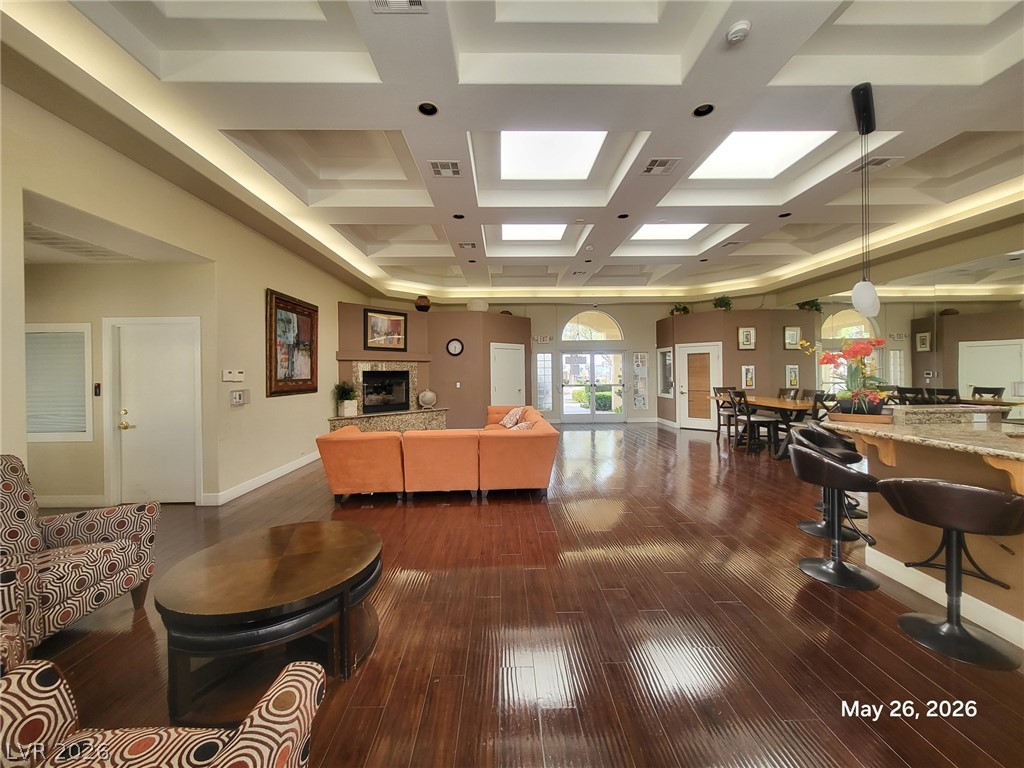 7885 West Flamingo Road 1121 Las Vegas NV 89147