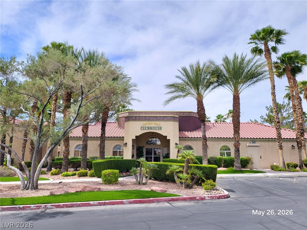 7885 West Flamingo Road 1121 Las Vegas NV 89147