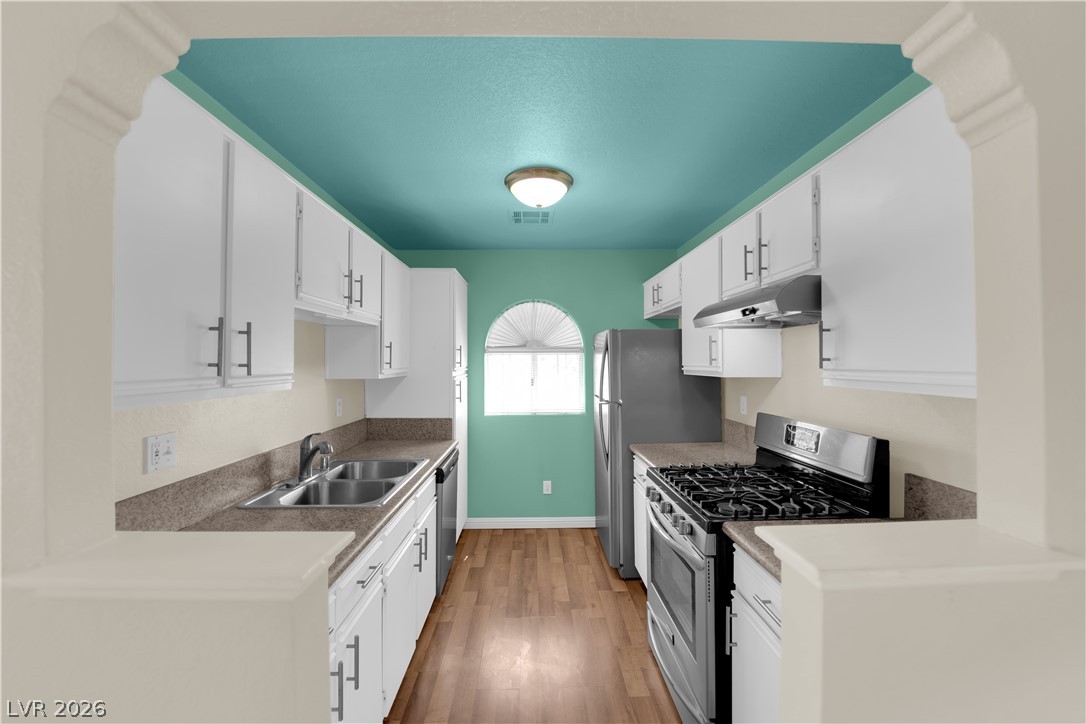 6836 Elm Creek Drive 201 Las Vegas NV 89108