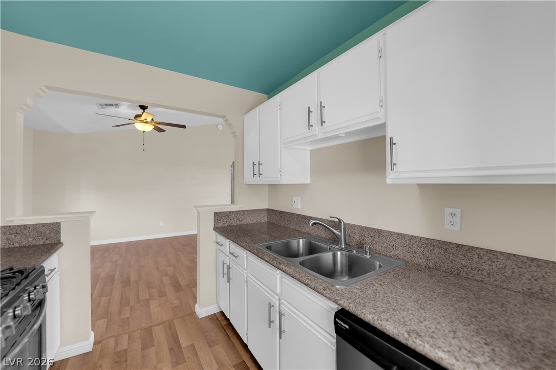 6836 Elm Creek Drive 201 Las Vegas NV 89108