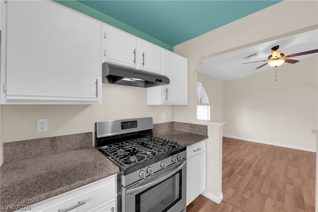 6836 Elm Creek Drive 201 Las Vegas NV 89108