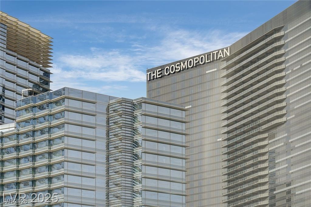 3722 Las Vegas Boulevard 1010 Las Vegas NV 89158