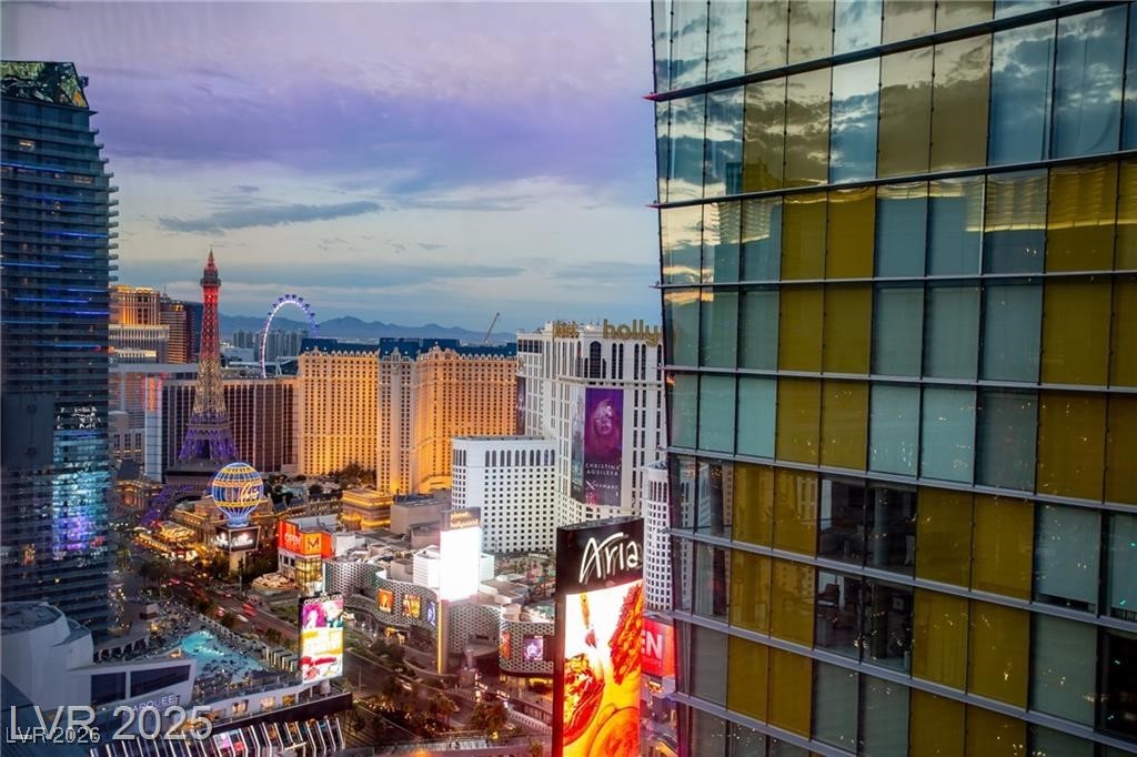 3722 Las Vegas Boulevard 1010 Las Vegas NV 89158