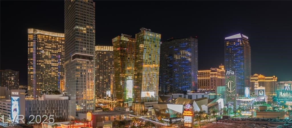 3722 Las Vegas Boulevard 1010 Las Vegas NV 89158