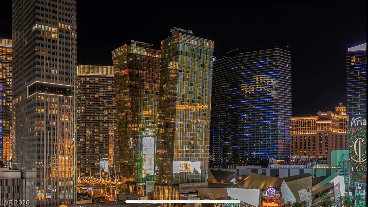 3722 Las Vegas Boulevard 3107 Las Vegas NV 89158