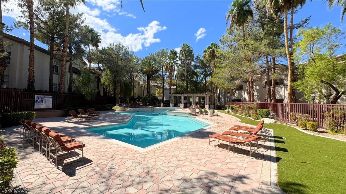 8304 Apple Glaze Avenue 203 Las Vegas NV 89145