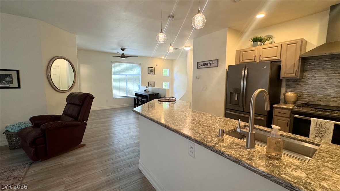 8304 Apple Glaze Avenue 203 Las Vegas NV 89145